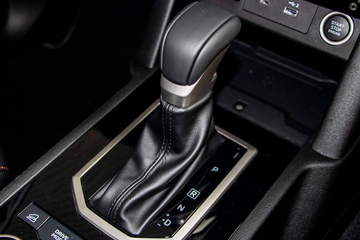 2025 Mitsubishi Triton GSR Special Edition