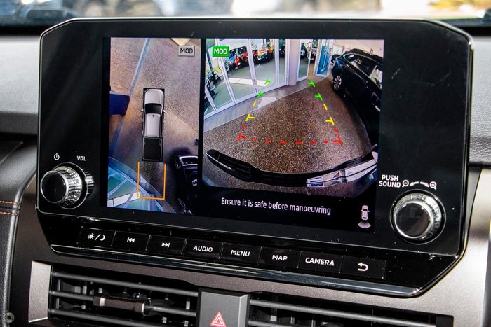 2025 Mitsubishi Triton GSR Special Edition