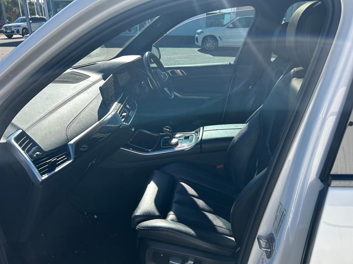 2020 BMW X5