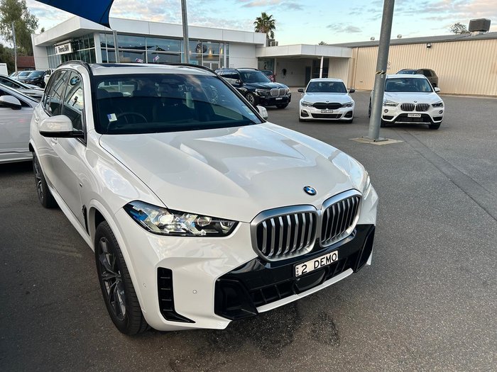 2020 BMW X5