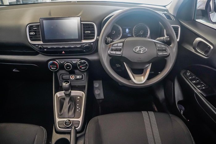 2022 Hyundai Venue