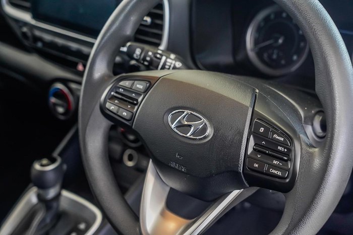 2022 Hyundai Venue