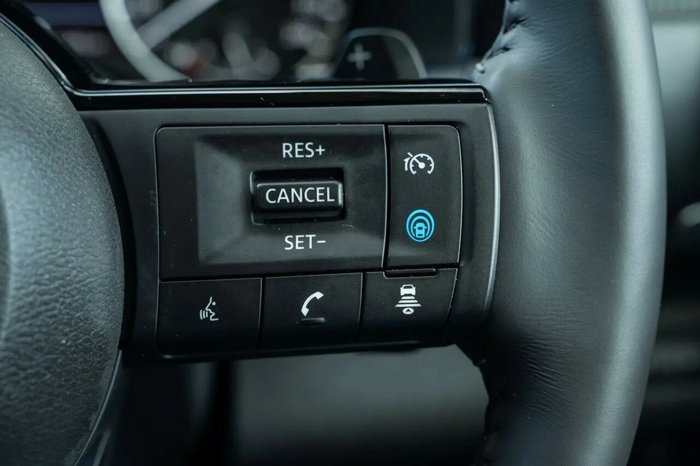 2024 Nissan Pathfinder Ti