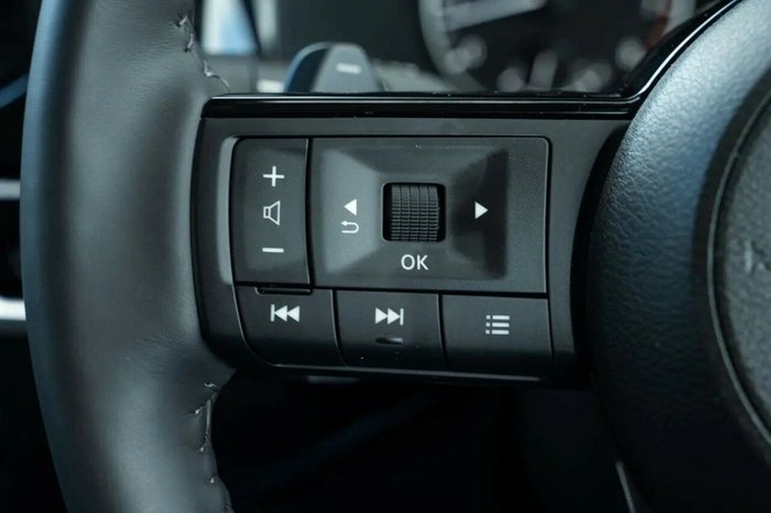 2024 Nissan Pathfinder Ti