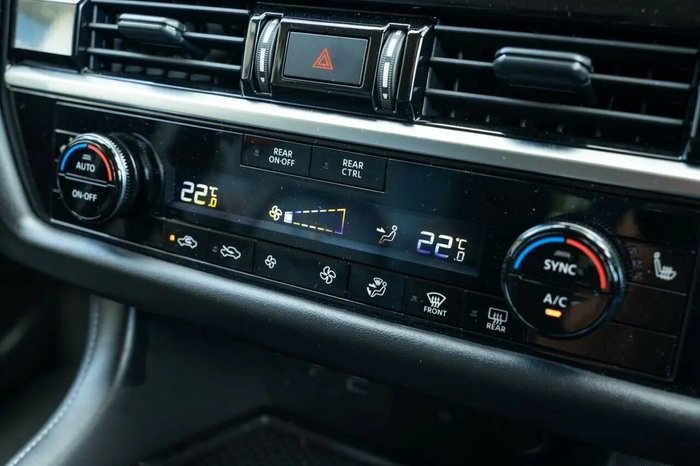 2024 Nissan Pathfinder Ti