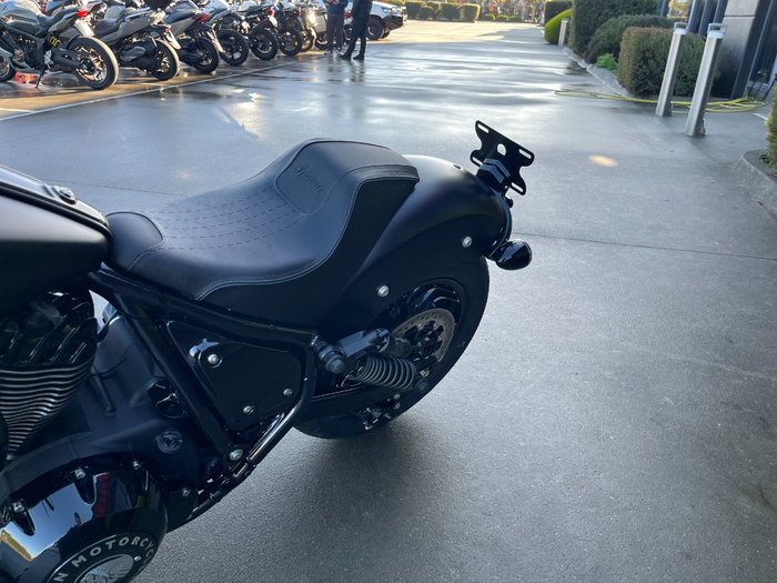 2023 Indian SPORT CHIEF CRUISER STEALTH GRAY