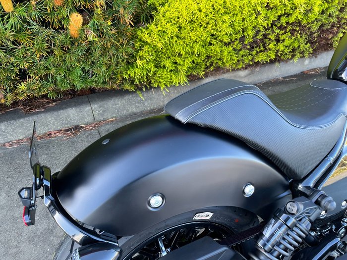 2023 Indian SPORT CHIEF CRUISER STEALTH GRAY