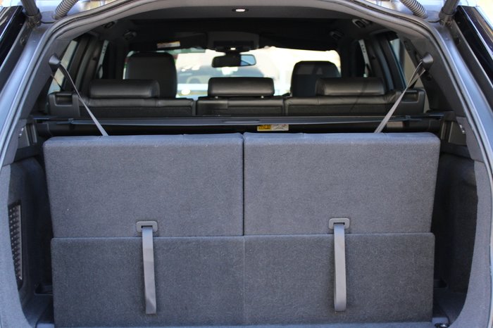 2018 Land Rover Discovery Sport