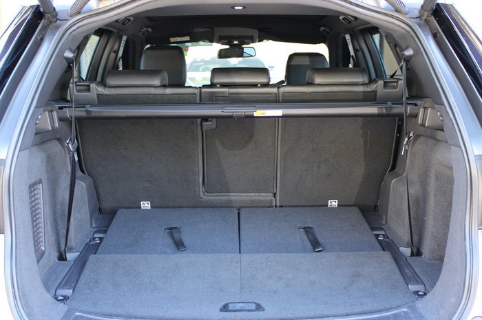 2018 Land Rover Discovery Sport