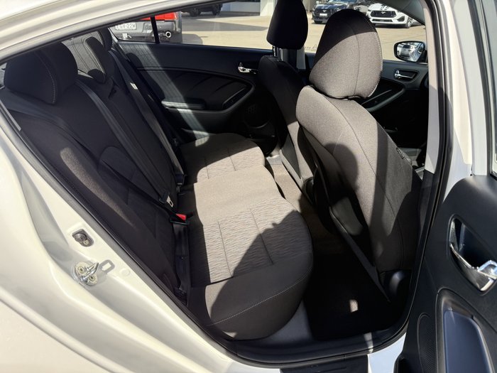 2015 Kia Cerato S