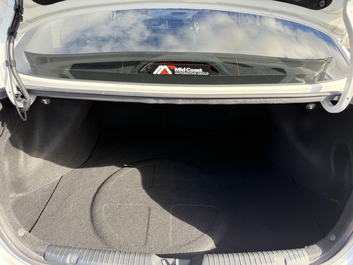 2015 Kia Cerato S