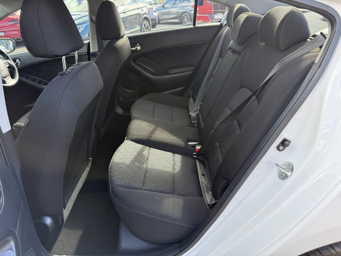 2015 Kia Cerato S