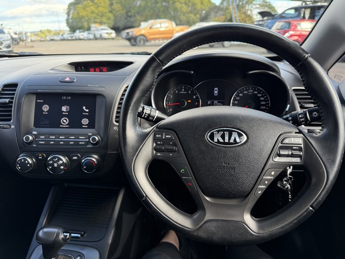 2015 Kia Cerato S