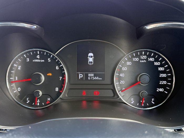 2015 Kia Cerato S