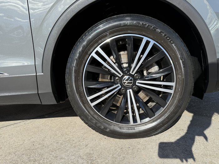 2022 Volkswagen Tiguan 132TSI Life