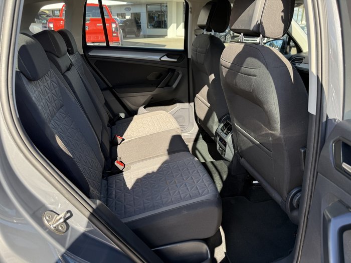 2022 Volkswagen Tiguan 132TSI Life
