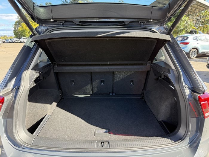 2022 Volkswagen Tiguan 132TSI Life