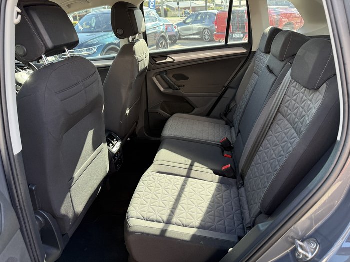 2022 Volkswagen Tiguan 132TSI Life