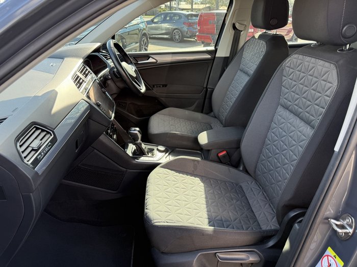 2022 Volkswagen Tiguan 132TSI Life