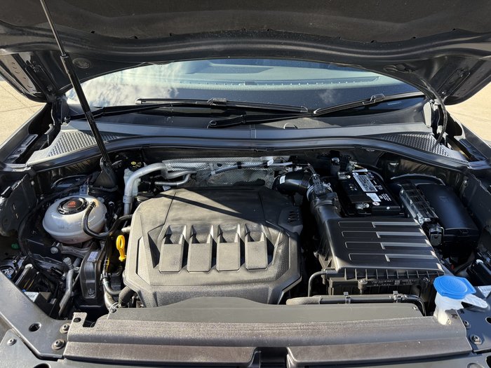 2022 Volkswagen Tiguan 132TSI Life
