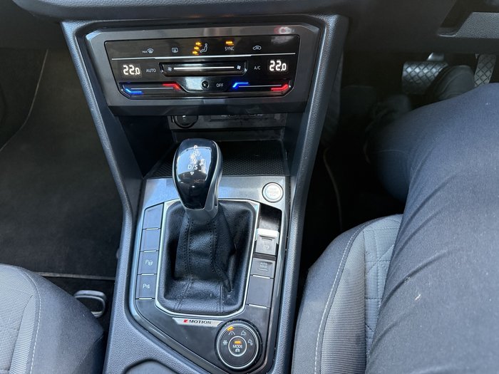 2022 Volkswagen Tiguan 132TSI Life