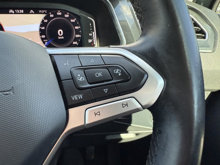 2022 Volkswagen Tiguan 132TSI Life