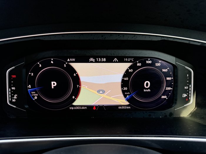 2022 Volkswagen Tiguan 132TSI Life