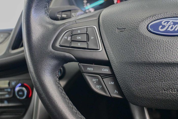 2018 Ford Escape Trend
