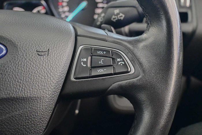 2018 Ford Escape Trend