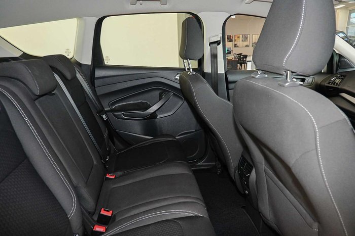 2018 Ford Escape Trend