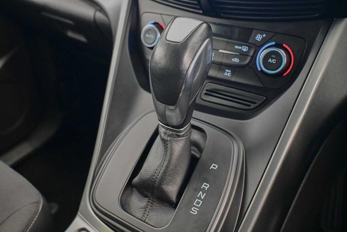 2018 Ford Escape Trend