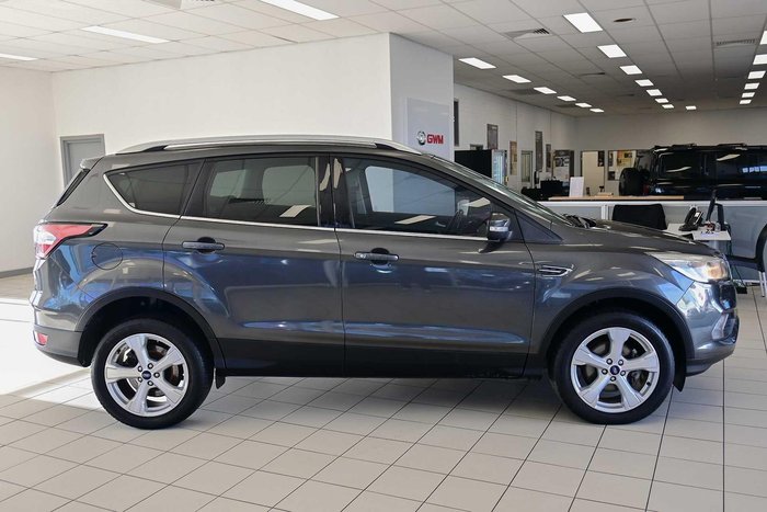 2018 Ford Escape Trend
