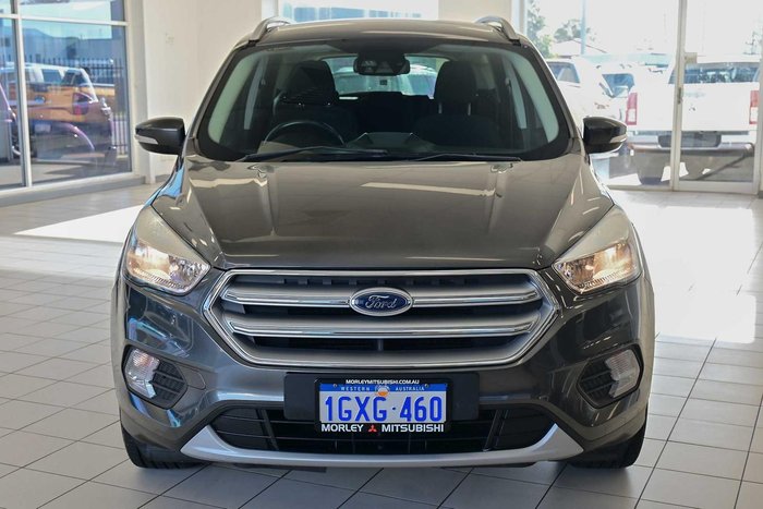 2018 Ford Escape Trend
