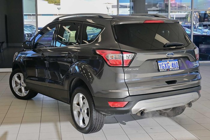 2018 Ford Escape Trend