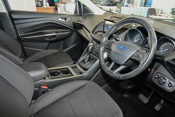 2018 Ford Escape Trend