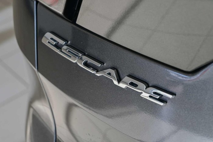 2018 Ford Escape Trend