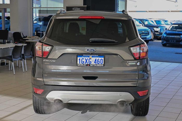 2018 Ford Escape Trend