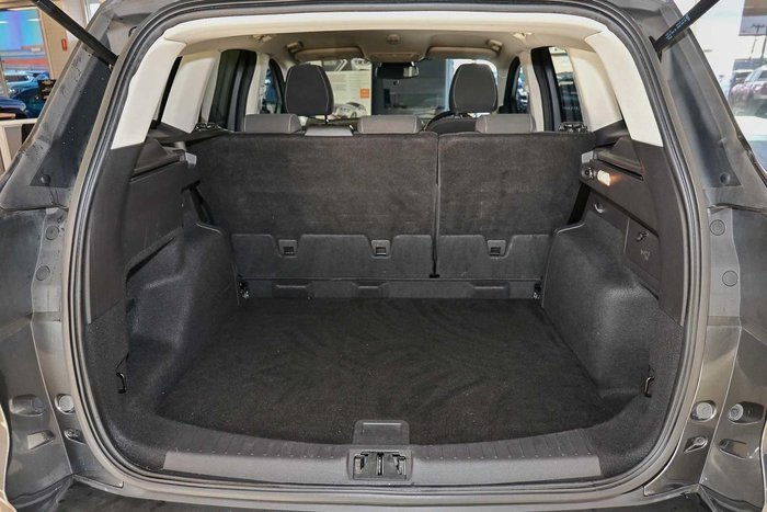 2018 Ford Escape Trend