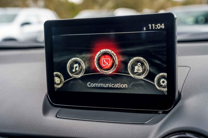 2025 Mazda CX-3 G20 Evolve