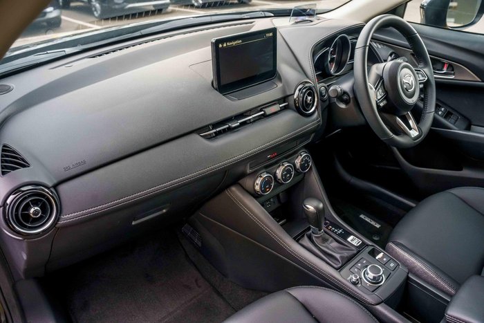 2025 Mazda CX-3 G20 Evolve