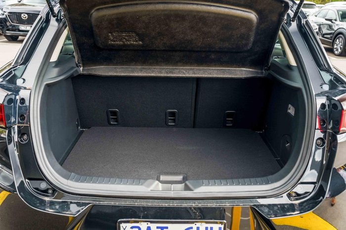 2025 Mazda CX-3 G20 Evolve