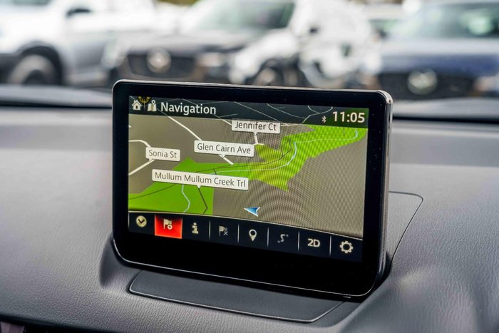 2025 Mazda CX-3 G20 Evolve