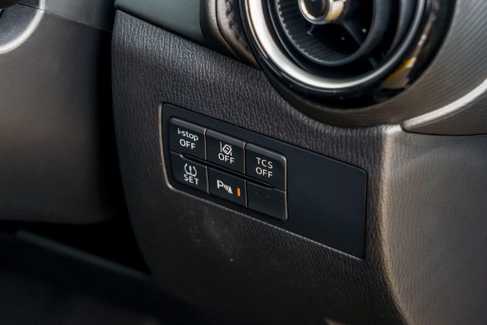 2025 Mazda CX-3 G20 Evolve