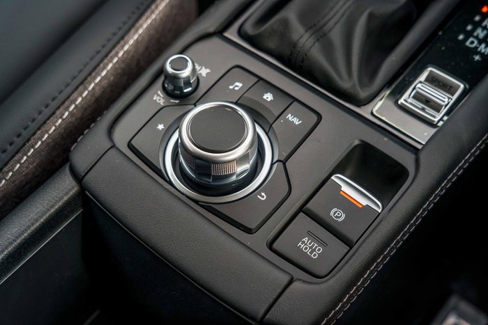 2025 Mazda CX-3 G20 Evolve