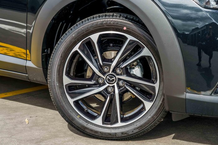 2025 Mazda CX-3 G20 Evolve