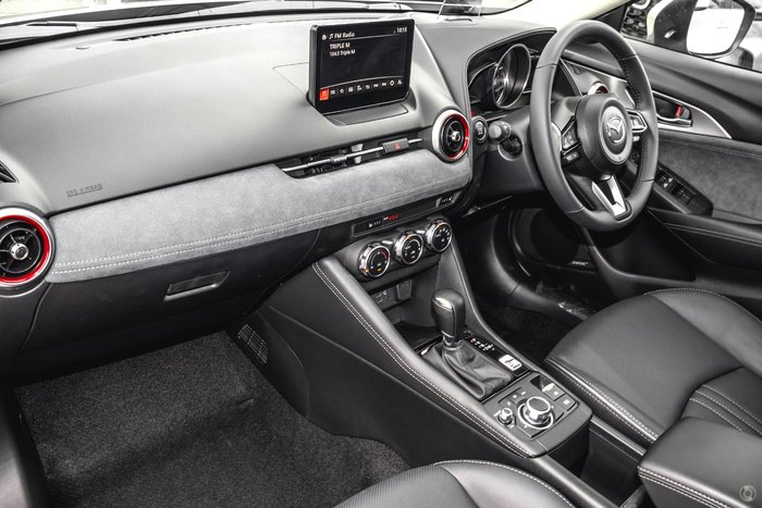 2025 Mazda CX-3 G20 Akari