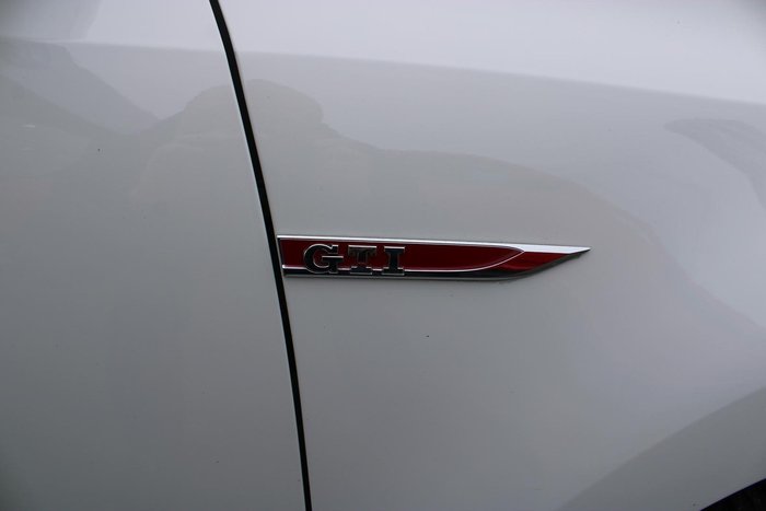 2015 Volkswagen Polo GTI
