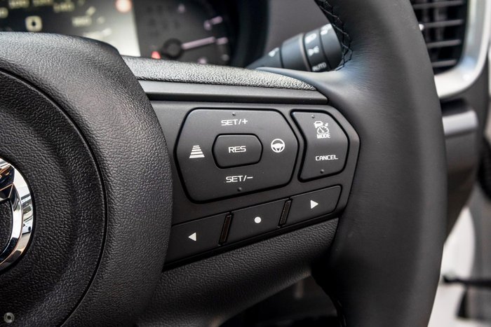 2025 Mazda BT-50 SP