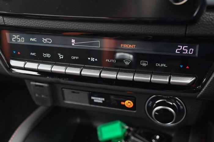 2025 Mazda BT-50 SP