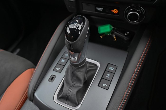 2025 Mazda BT-50 SP